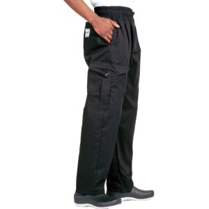Trendy chef pants hotsell