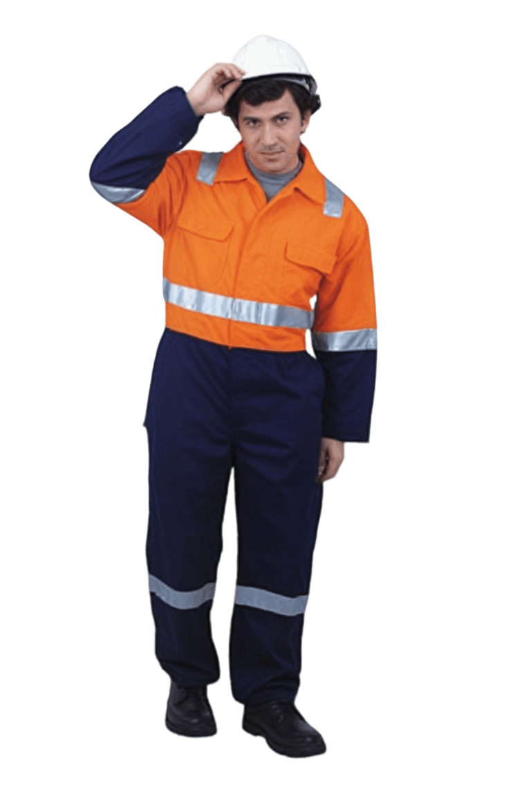 Automobile & Aviation Industry Safety Workwear (1)