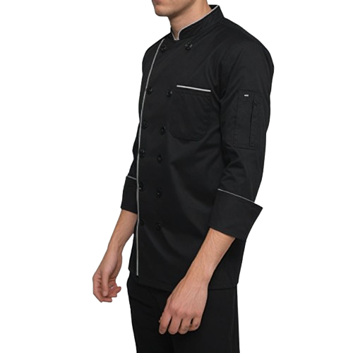 Chef Coats - Terrycot Chef coats - Hotel Uniform