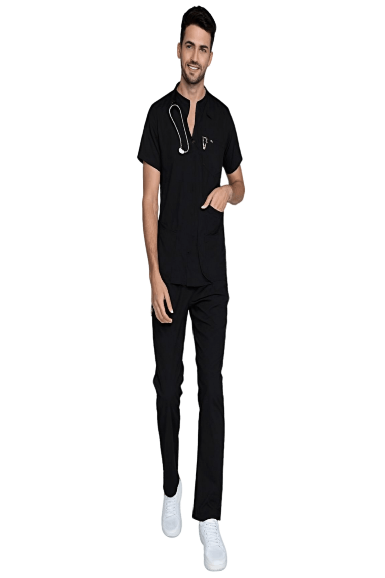 LYF Scrub Suit - Hospital Uniforms - Trendy Threads Uniform (1)