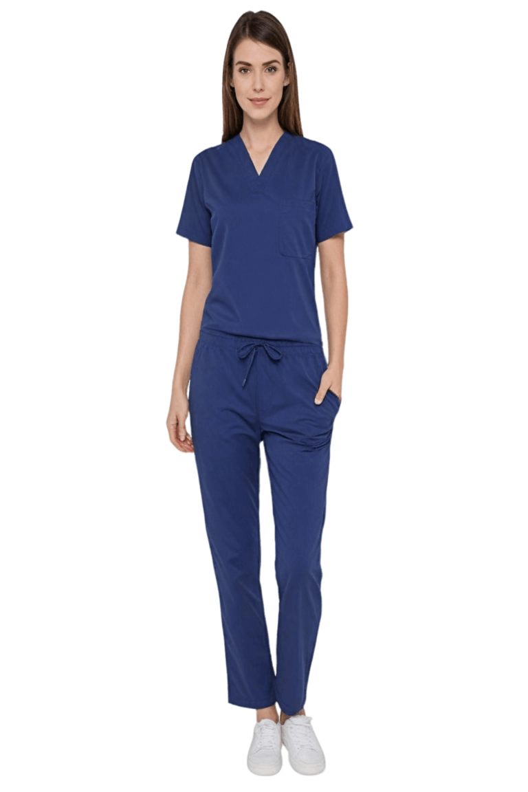LYF Scrub Suit - Hospital Uniforms - Trendy Threads Uniform (2)