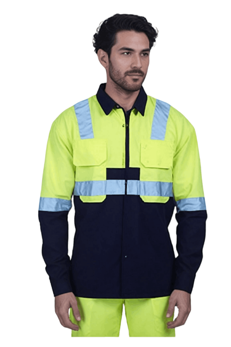 Mining & Coal Companies Saftey Workwear (1)