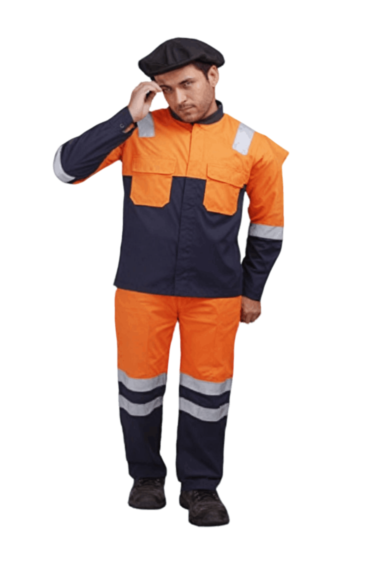Mining & Coal Companies Saftey Workwear (2)