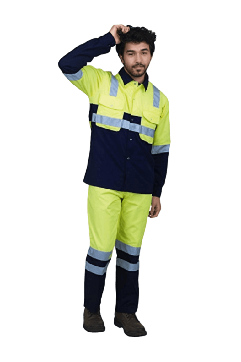Mining & Coal Companies Saftey Workwear (3)