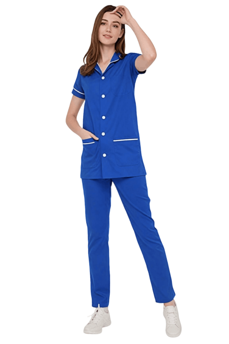 Nurse Uniform - Hospital Uniforms - Trendy Threads Uniform (1)