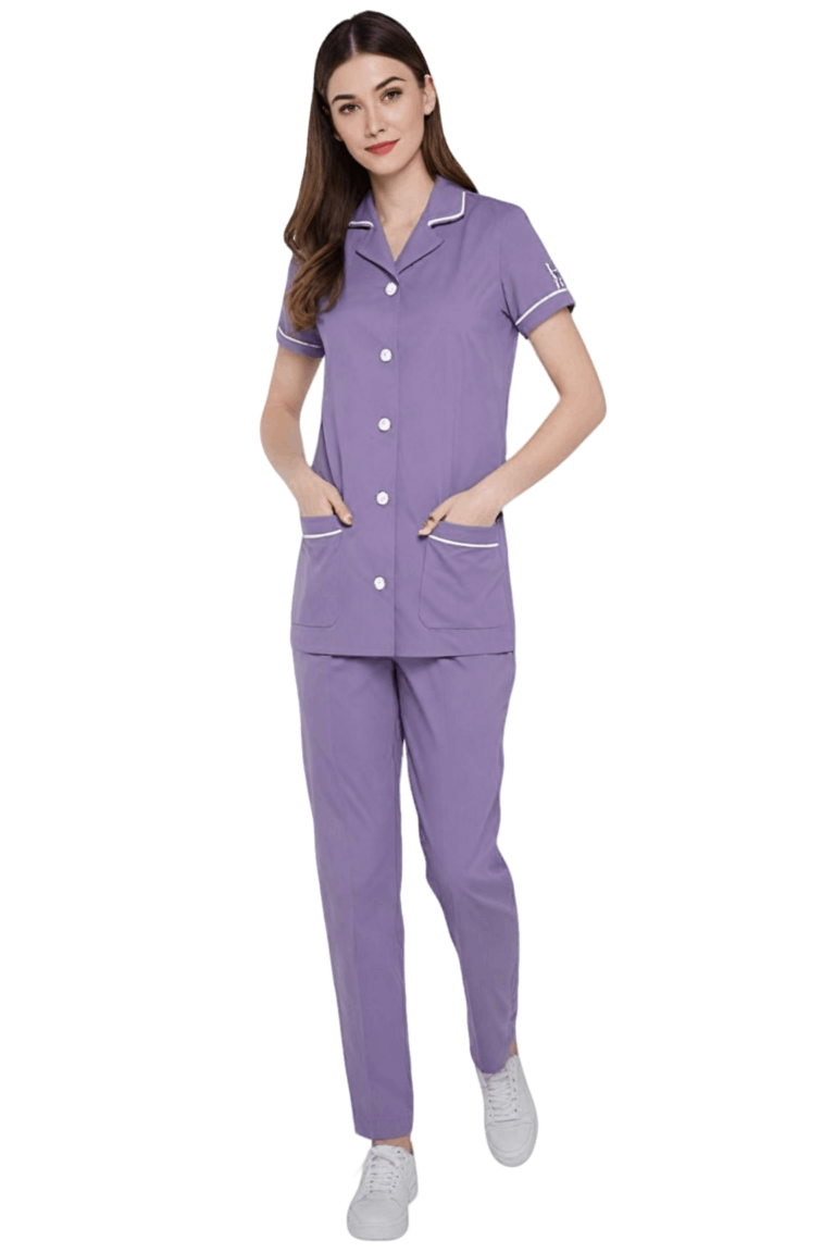 Nurse Uniform - Hospital Uniforms - Trendy Threads Uniform (3)