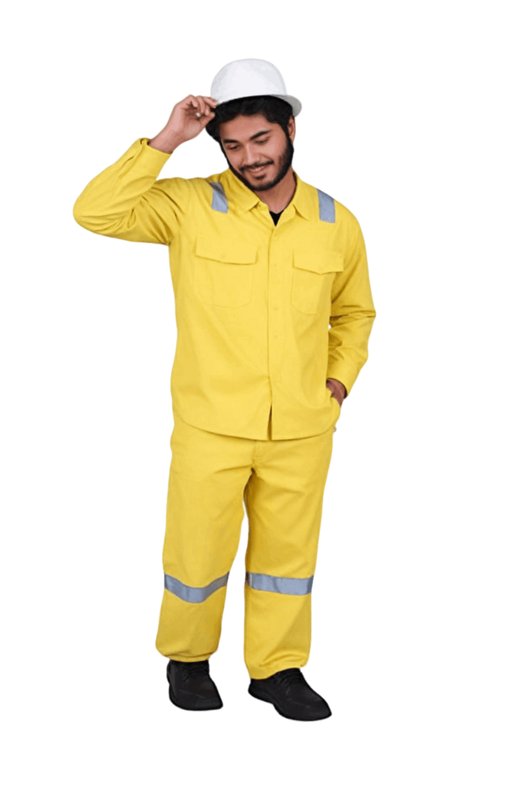 Offshore & Rig Boiler Suit 3