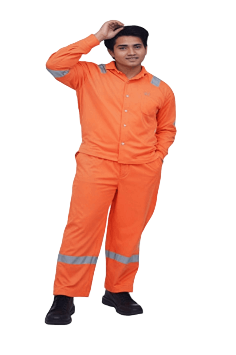 Offshore & Rig Boiler Suit 4