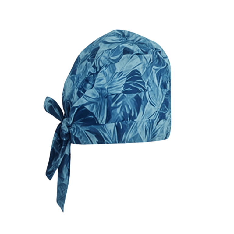 Scrub cap - Hospital Uniforms - Trendy Threads Uniform (1)