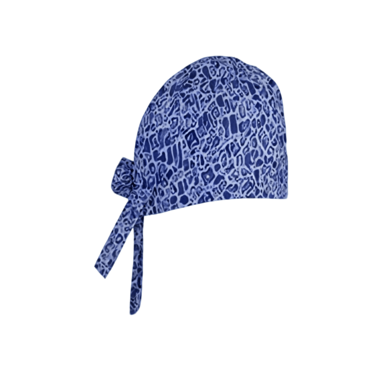 Scrub cap - Hospital Uniforms - Trendy Threads Uniform (6)