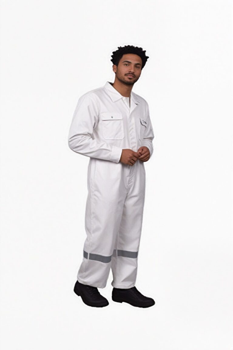 Shipping Boiler Suit - Trendy Threads Uniform