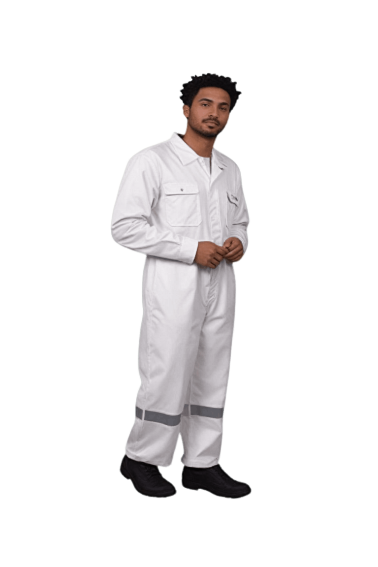 Shipping Boiler Suit 3