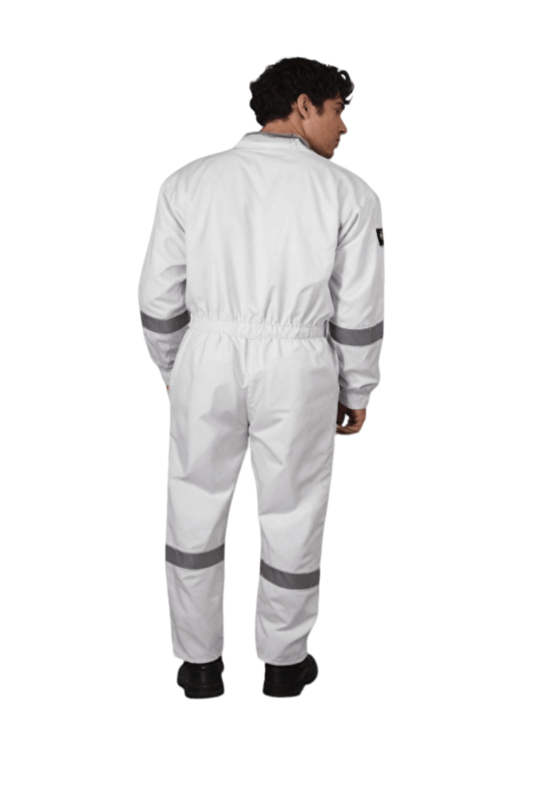 Shipping Boiler Suit 4