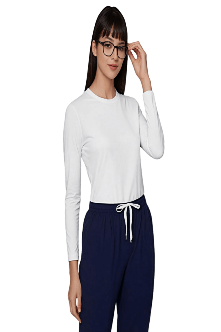 Under Scrubs - Hospital uniforms - Trendy Threads Uniform (1)