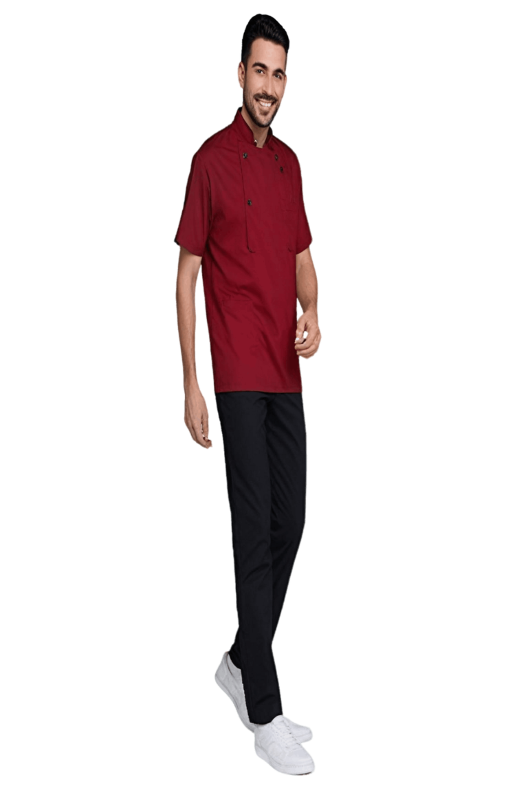 Unisex Apron - Hospital Uniforms - Trendy Threads Uniform (4)